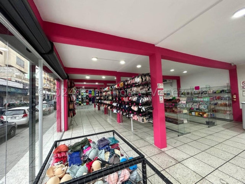 Milagros Inmuebles Edificio Venta Barquisimeto Lara Zona Centro Economica Residencial Economico Comercial Código Inmobiliaria Rent-a-house 24-21318