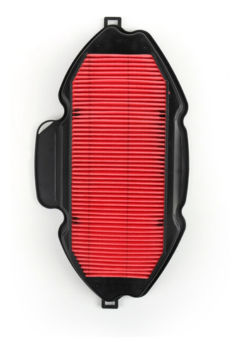 Filtro De Aire Oem Para Honda Nc700 Ctx700 2012-2015 Rojo