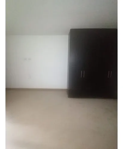 Vendo Apartamento En Chapinero Alto