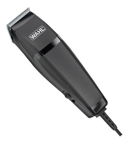 Imagen 2 de 3 de Máquina De Cortar Pelo Wahl Home Cut Combo 14 Piezas Trimmer Color Negro