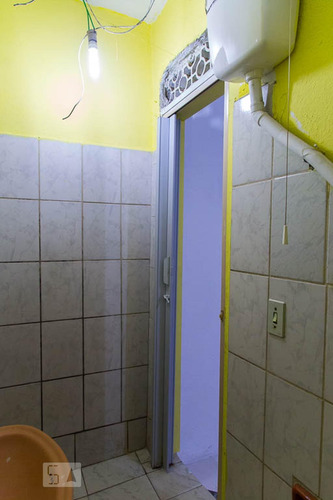 Imagem 9 de 12 de Apartamento Para Aluguel - Vila Campestre, 1 Quarto, 40 - 893382346