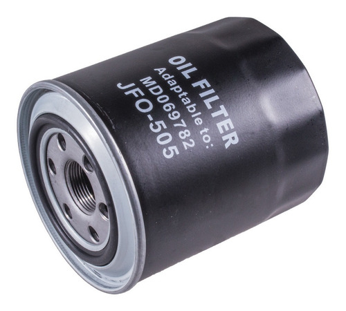 Filtro Oleo 509639 H100 2003 2004 2005