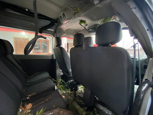 Sucata Renault Master 2011/2022 Diesel 130cvs