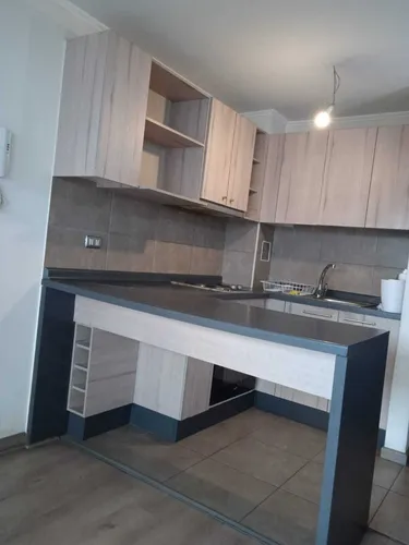En Venta Dpto. Estación Central (76735)