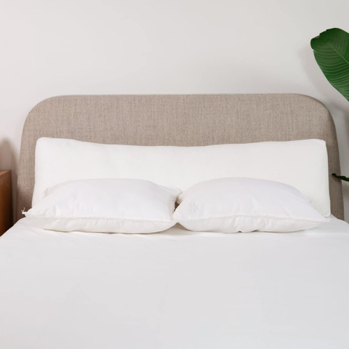 Almohada De Cuerpo Completo De Soporte Para Mujeres Que Se