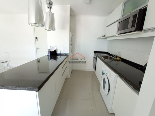 Apartamento 1 Dormitorio * Brava- Ref: 5347
