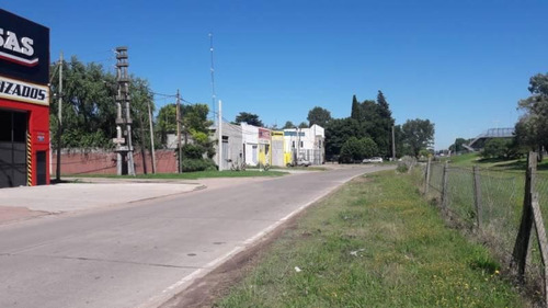Imagen 2 de 4 de En Venta Lote De Terreno Sobre Colectora Gaona Km 40