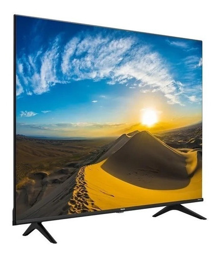 Smart TV Hisense Serie VIDAA 50A6GV LED 4K 50" 120V