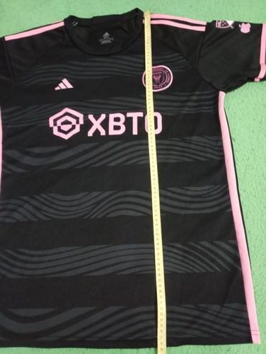 Camiseta Inter De Miami (Usado)