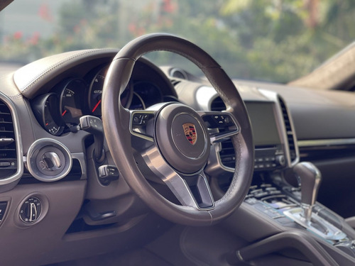 Imagem 11 de 15 de Porsche Cayenne Gts 3.6 Bi-turbo 440cv 2016/2017