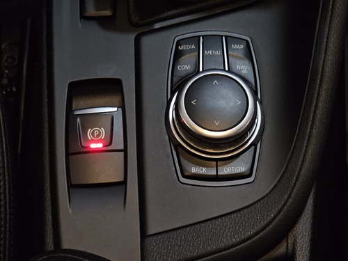 BMW X1 2.0 16V TURBO ACTIVEFLEX SDRIVE20I GP 4P AUTOMÁTICO