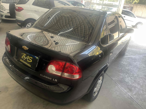 Chevrolet Classic 1.0 MPFI LS 8V FLEX 4P MANUAL