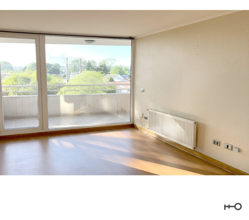 Departamento En Venta - Edificio Don Simon Xii