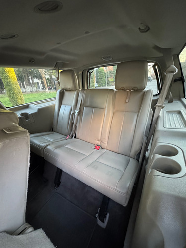 Ford Expedition 5.4 Max Limited V8 4x2 Mt