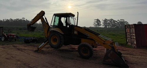 Jcb 3cx Plus