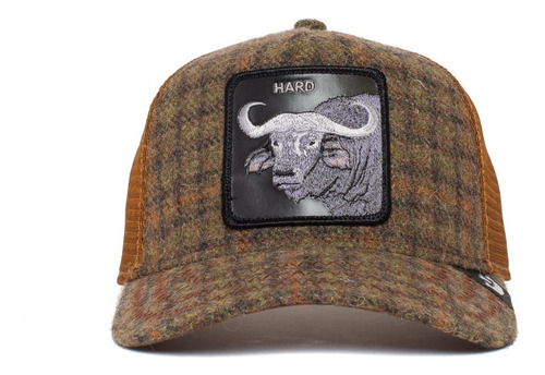 Gorra Goorin Bros Hunter In The Woods