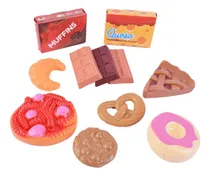 Comprar Juego De Cocina Mis Comidas Favoritas Hogar Dulce Hogar