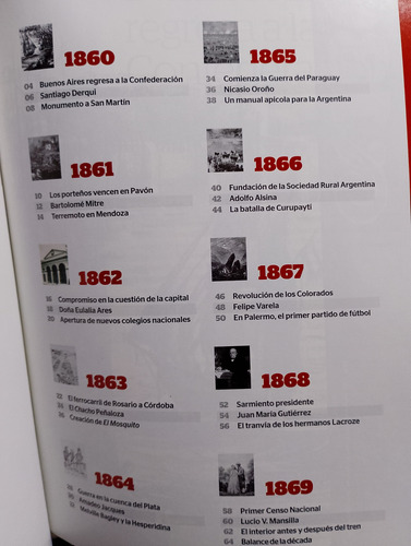 La Guerra Del Paraguay El Triunfo Del Estado 1860-1869 (Usado)