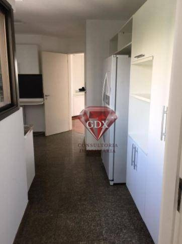 Apartamento A Venda Na Praça Pereira Coutinho - Ap15864