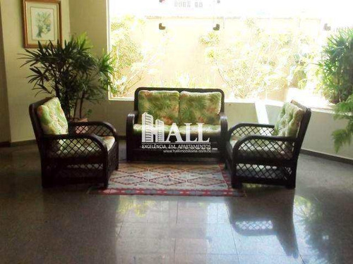 Imagem 20 de 21 de Apartamento Com 3 Dorms, Centro, São José Do Rio Preto - R$ 778.000,00, 230m² - Codigo: 4038 - V4038