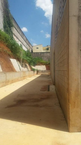 Imagem 15 de 15 de Galpão Em Chácara Do Solar I (fazendinha), Santana De Parnaíba/sp De 2500m² Para Locação R$ 35.000,00/mes - Ga630574-r