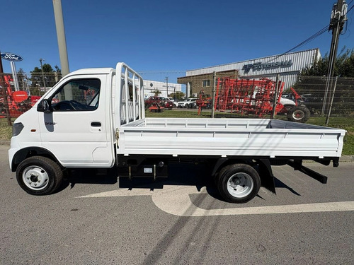 Dongfeng Df212 Dc Sc 4x2 Mt