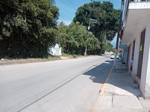 Último Terreno En Coatepec Veracruz