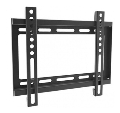 Soporte De Pared Fijo Ovaltech Ovtv-f2342 Para Tv De 23 A 42