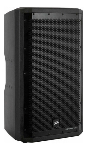 Bafle Pasivo Peavey Impulse 1012 Woofer 12  Black Widow Color Negro