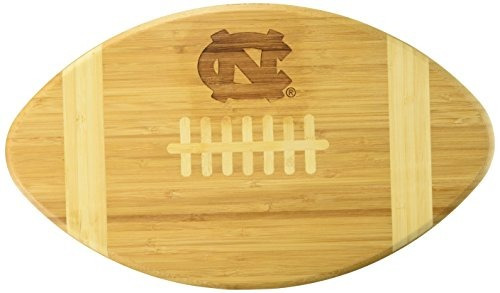 Ncaa North Carolina Tar Heels Touchdown! Tabla De Cortar De 