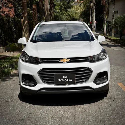 Chevrolet Tracker 1.8 Lt