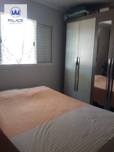 Imagem 9 de 20 de Chácara Com 3 Dormitórios À Venda, 525 M² Por R$ 450.000,00 - São Jorge - Piracicaba/sp - Ch0100