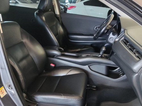 Honda HR-V HR-V 1.8 16V FLEX EXL 4P AUTOMÁTICO