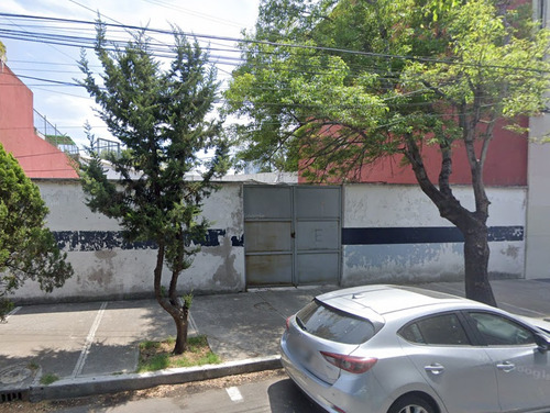 Oportunidad, Venta De Terreno Adjudicado Sobre Michelet, Anzures, Desarrolladores, Constructoras, Inversionistas, Afr06