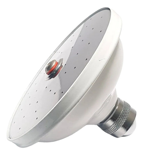 Crivo Da Ducha Ou Chuveiro Cardal 1/2 Branco