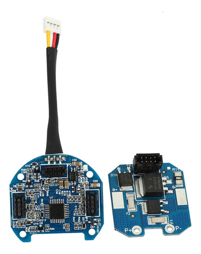 Battery Bms For Ninebot Scooter Es1 Es2 Es4 36v Lithium Batt