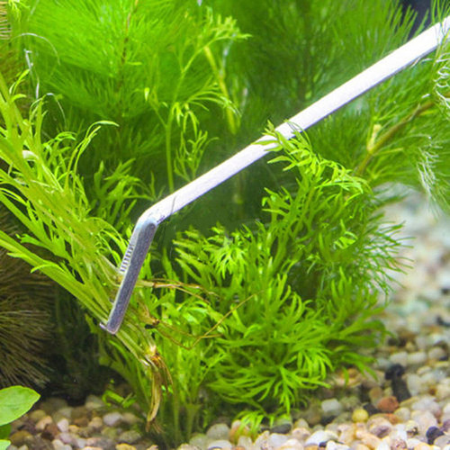 Acero Inoxidable 27cm / 10.63