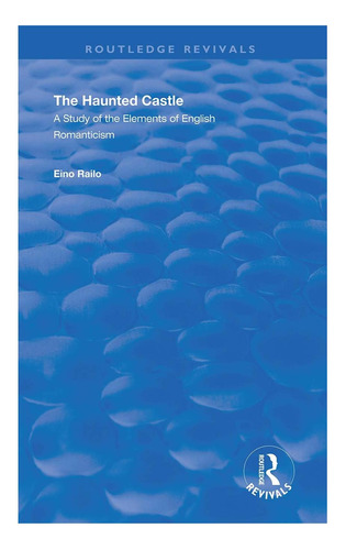 Libro: El Castillo Encantado: Un Estudio De Los Elementos De