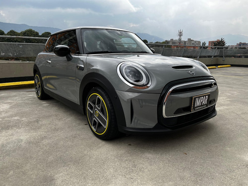 Mini Mini Cooper Se Iconic Eléctrico