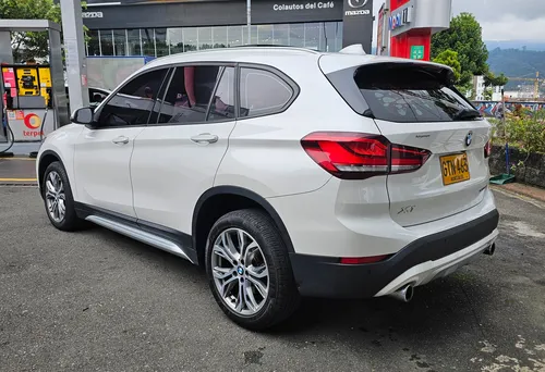 BMW X1 2.0 F48 Sdrive 20i