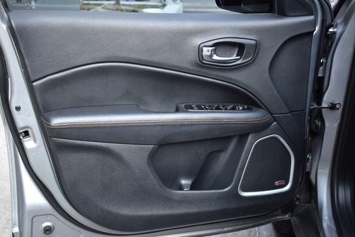 Jeep Compass 2.4 Limited Plus