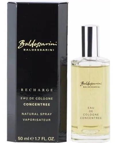 Hugo boss baldessarini refill sales