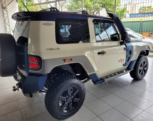 Troller Tx4 TX4 CONNECT AUTOMÁTI