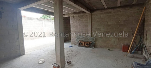 Imagen 9 de 30 de Casa En Venta El Ujano, Zona Este Barquisimeto, 242 Metros2, Construcción Nueva,facil Acceso A Zona Comercial. Contacto 0424-5620928 Flex 22-9075 Z29