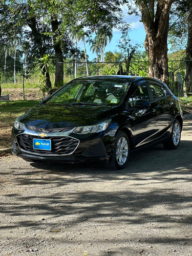 Chevrolet Cruze  Hatchback  Cruze 