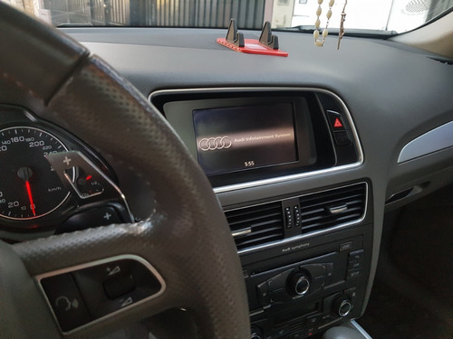 Audi Q5 2010 Impecable,unica De Verdad!! Titular Particular