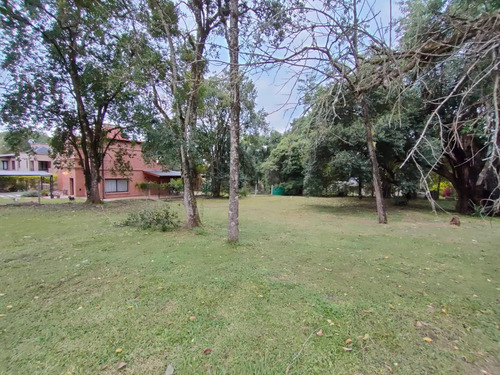 Imagen 3 de 6 de Amplio Lote En Venta En El Corte, Barrio Reserva Privada Los Cerros, Yerba Buena