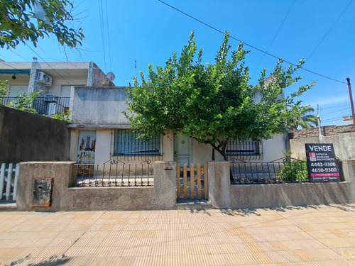 Lote En Venta En Haedo