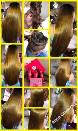 Azenka restauração/ anti queda/ crescimento/ hidratação/ anti frizz/ nutrição de 920L 920kg