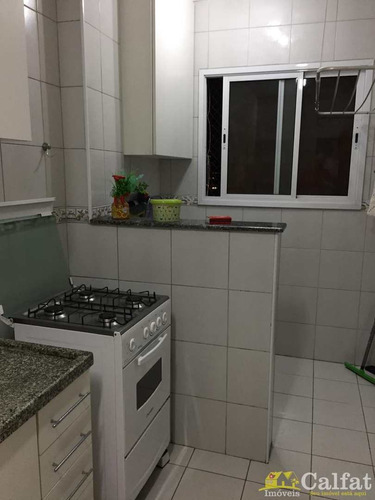 Imagem 7 de 17 de Apartamento Com 1 Dorm, Tupi, Praia Grande - R$ 210 Mil, Cod: 922 - V922